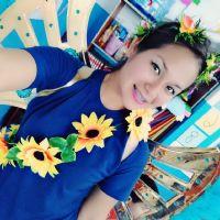 Marilyn Salinas Saavedra