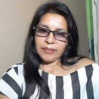 Juana Fiorella Correa López