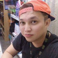 Profile picture for user Jerry1706