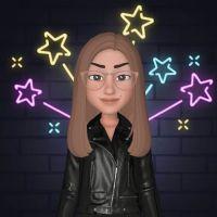 Profile picture for user ARIELLEUPTC