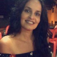 Maria Aparecida Silva