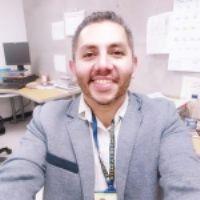 Yamith José Fandiño Parra