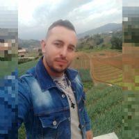 Jorge Alberto Velásquez