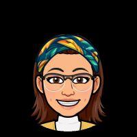 Martha Cecilia Garzón Moreno