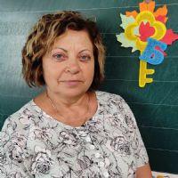 Profile picture for user svetlana61