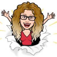 Cristina Ferreira Pimentel