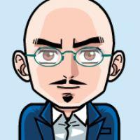 Profile picture for user ProfMinaudo