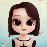 Stepahnie Caroline Ribeiro