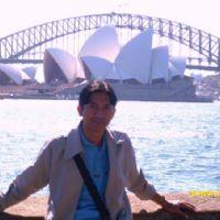 Profile picture for user KadekSutra