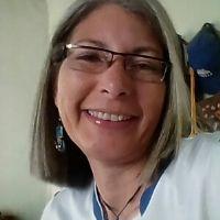 Carmen Alicia Aguero Serrano