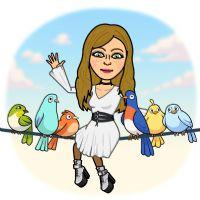 Profile picture for user termedina