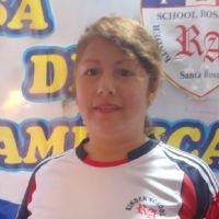 Profile picture for user MissMadeley