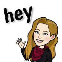 Profile picture for user teacherpilar