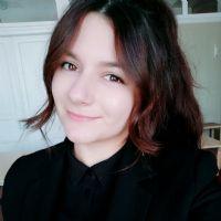 Olesia Volodymyrivna