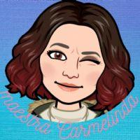 Profile picture for user Carmelinda