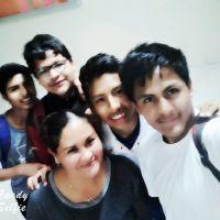 AMPARO ELIZABETHFLORES