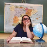 Profile picture for user anacalmad