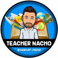 Profile picture for user nachoteacher