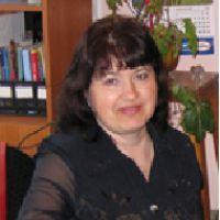 Галина Вікторівна Турчина