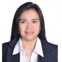 Mercedes Huasaquiche Bautista