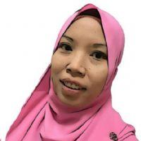 Profile picture for user cikgulinkarnain