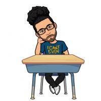 Profile picture for user HPotok