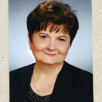 Szűcsné Keresztes Éva