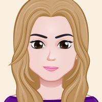 Profile picture for user MariaNog