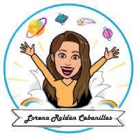 Lorena María Roldán Cabanillas