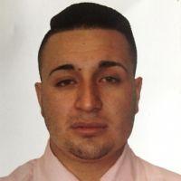 Jorge Luis Campoverde Tenesaca