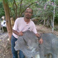 Mohamed Arbee bin Ahmad