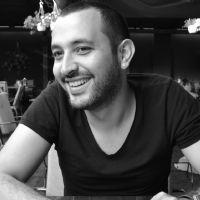 Profile picture for user Serkansarioglu