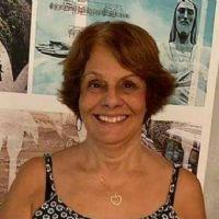 Suely Machado de Oliveira