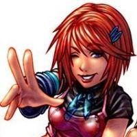 Profile picture for user Lorena70