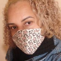 Thaís de Freitas Santos