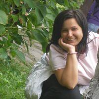 Profile picture for user IvelinaStoyanova