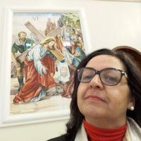 Silvana Maria Candido Guerios