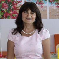 Цветелина Моллова