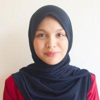 Profile picture for user sofiaghazali