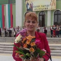 Богдана Шишкова