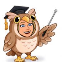 Profile picture for user liisalottarool