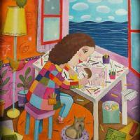 Profile picture for user MsLorna