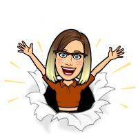 Profile picture for user Stephanieprimaria