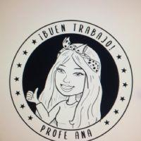 Profile picture for user Ana_Gisbert