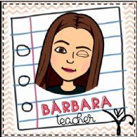 Profile picture for user Barbara_teacher