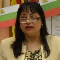 Iliana Ilieva Dabova Iliana Ilieva Dabova