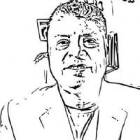 Ismael Muñoz Ramírez