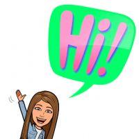 Profile picture for user EnglishTeacherAna