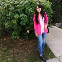 Yarela Amanda Faundez Herrera