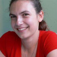 Людмила Зафирова